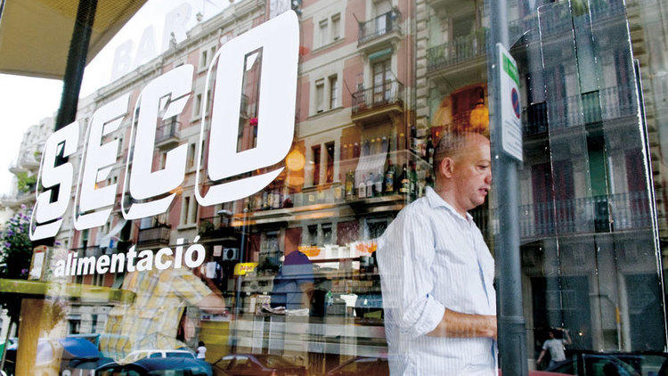 La tapa surt al carrer La tapa surt al carrer