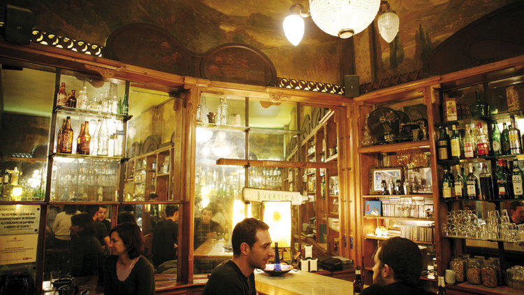 La Confiteria