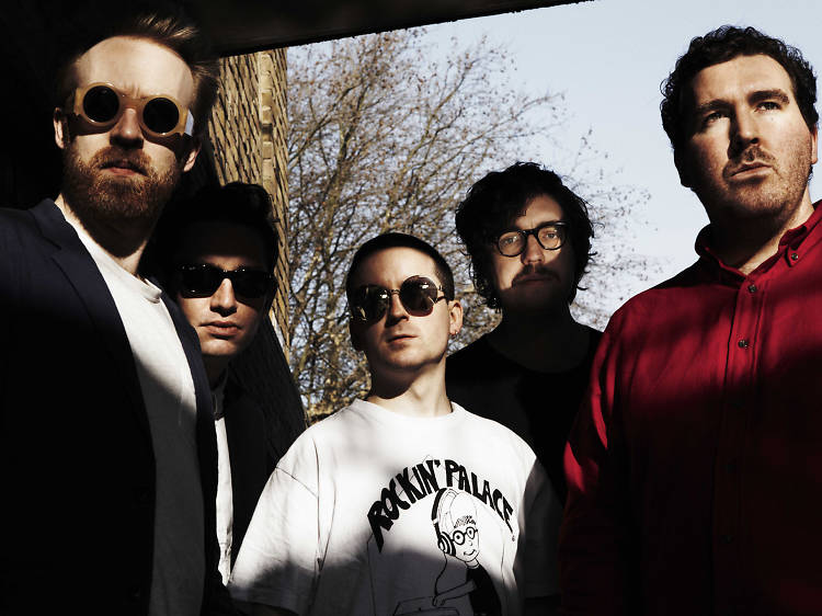 Hot Chip
