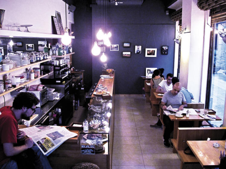 El Colectivo