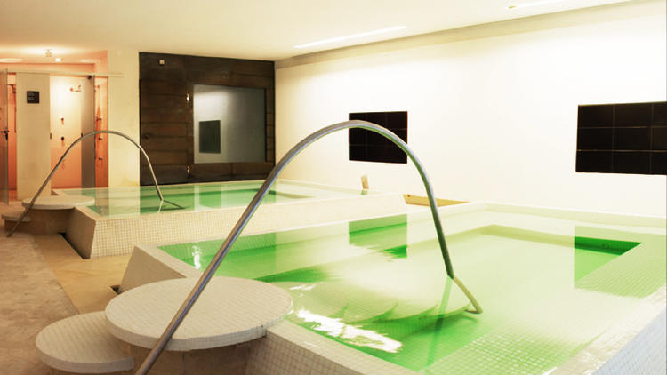 The Royal Club Fitness