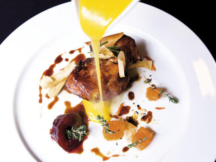 Los mejores restaurantes argentinos