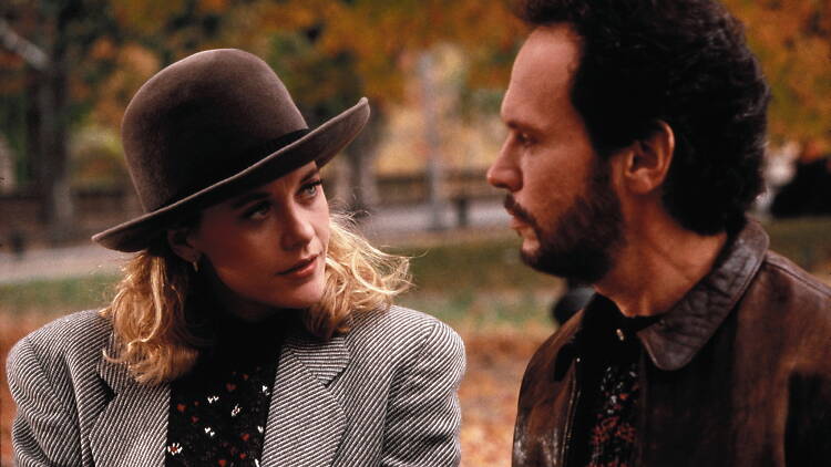 Romantic film: When Harry Met Sally