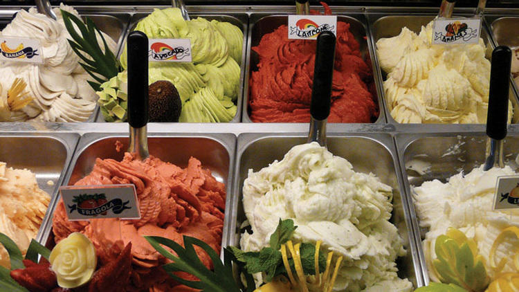 Gelaaati di Marco