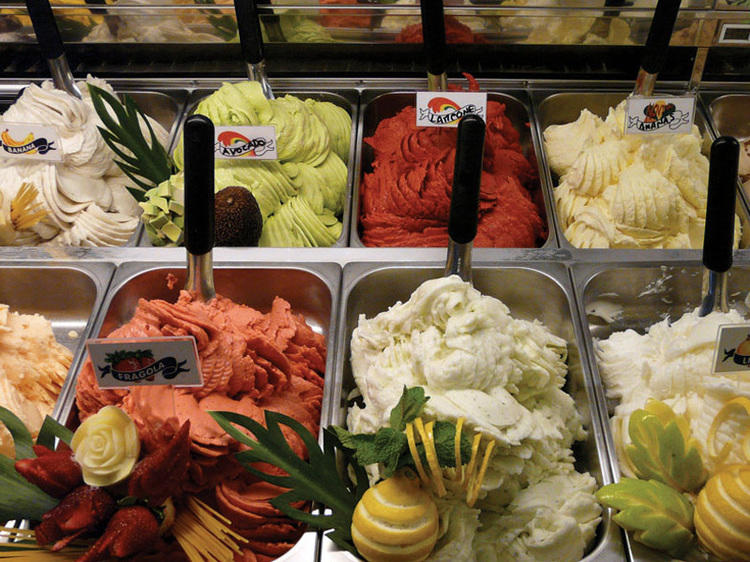 Gelaaati di Marco