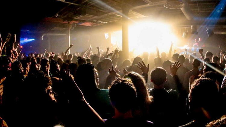 XOYO