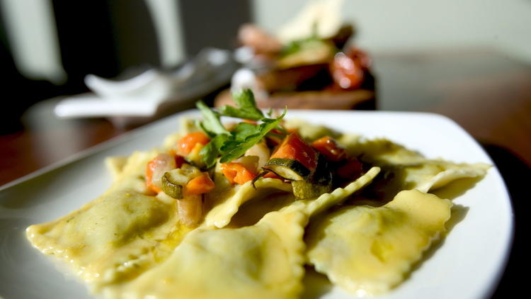The best Italian restaurants in Miami