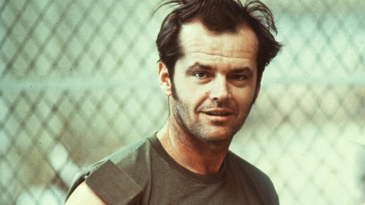 One Flew Over the Cuckoo's Nest