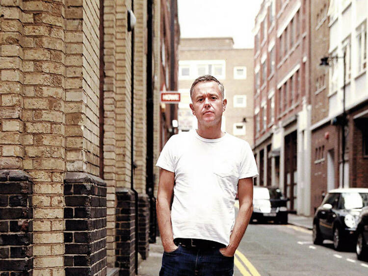 Michael Winterbottom Michael Winterbottom