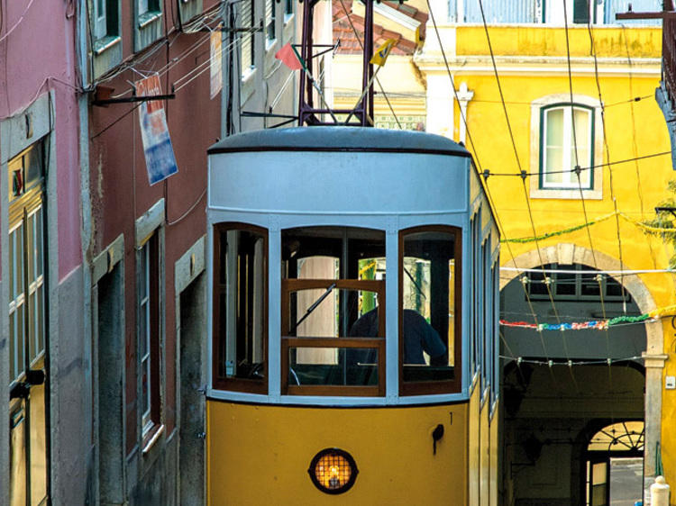 Lisboa