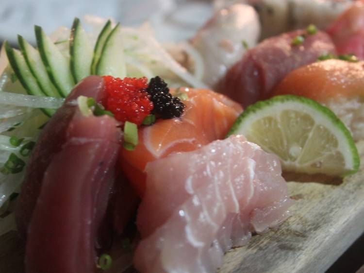 Best for international cuisine Best for international cuisine