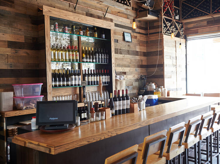 Sayra's Wine Bar