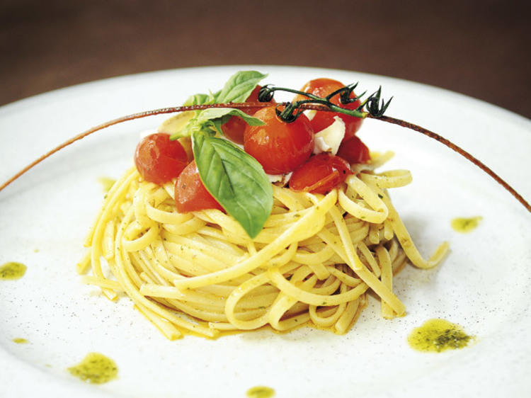 The best Italian restaurants in Washington, D.C.