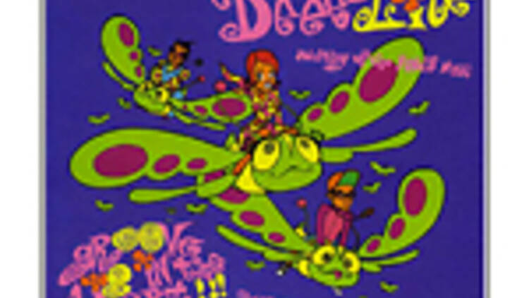 ‘Groove Is in the Heart’ by Deee-Lite