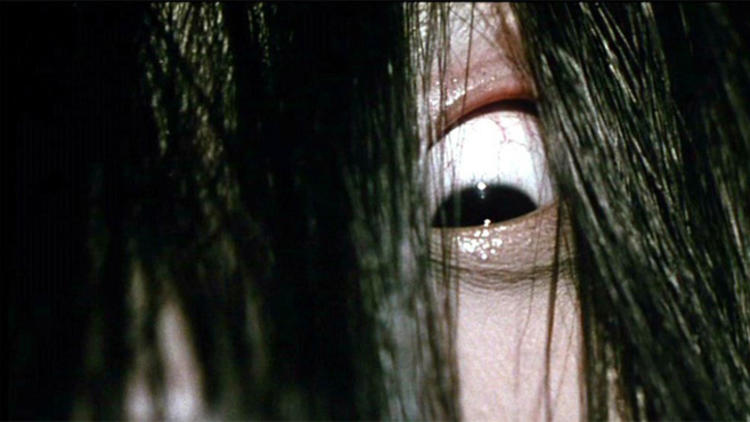 The ring (1998), de Hideo Nakata