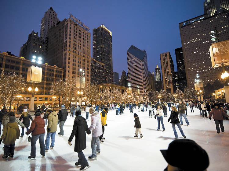 Millennium Park