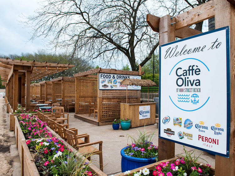 Caffè Oliva