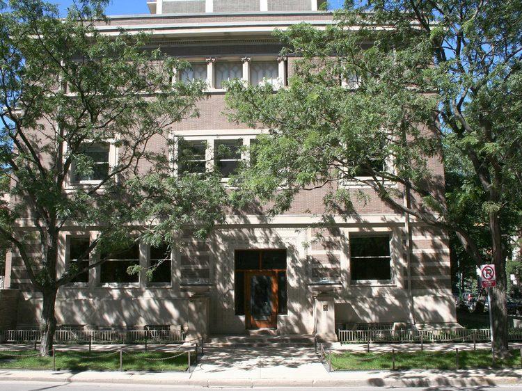 Graham Foundation