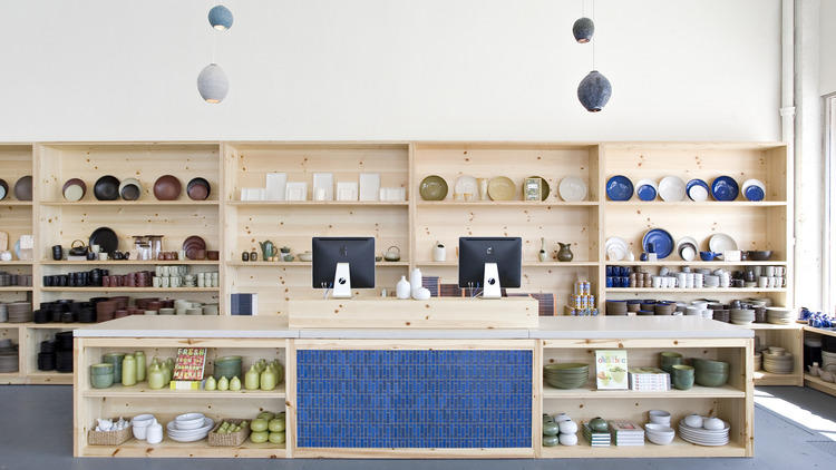 Heath Ceramics