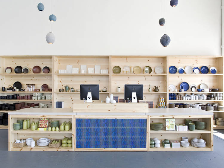 Heath Ceramics