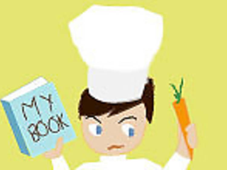 Celebrity chefs
