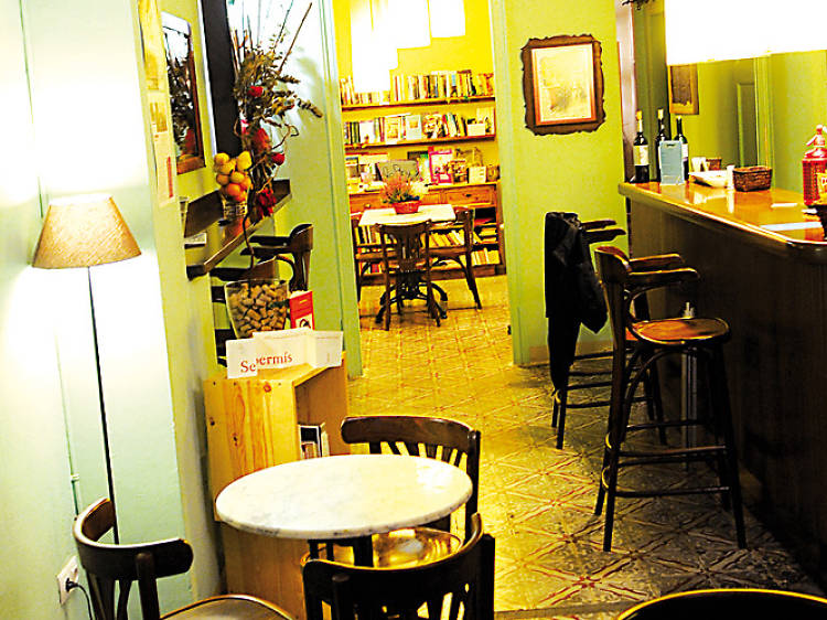 Bodega lo Pinyol