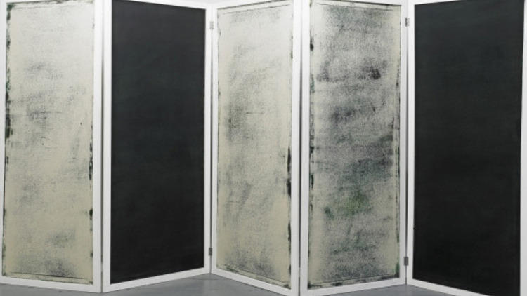 Kavi Gupta Gallery