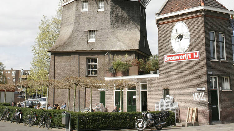 Brouwerij 't IJ
