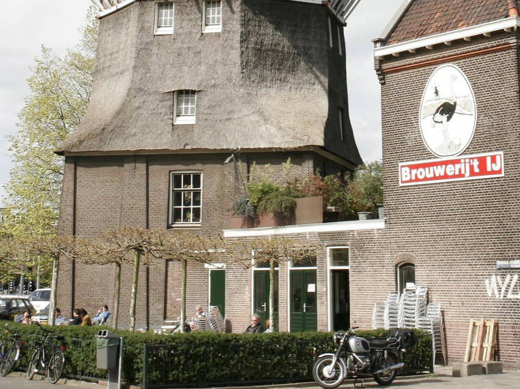 Brouwerij 't IJ