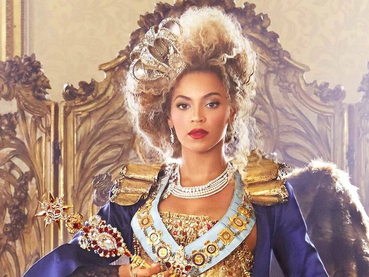 Beyoncé Beyoncé