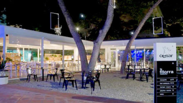 Hotel Cèsar