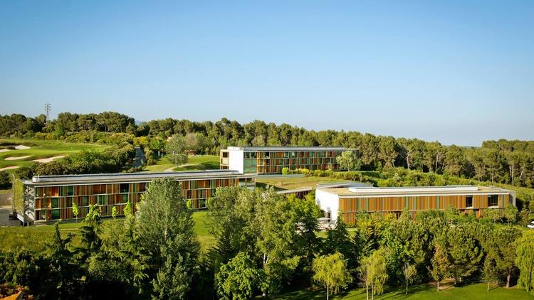 DoubleTree by Hilton La Mola