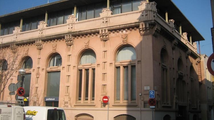 Museu del Gas