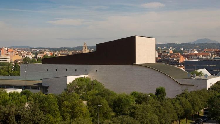Teatre-Auditori Sant Cugat