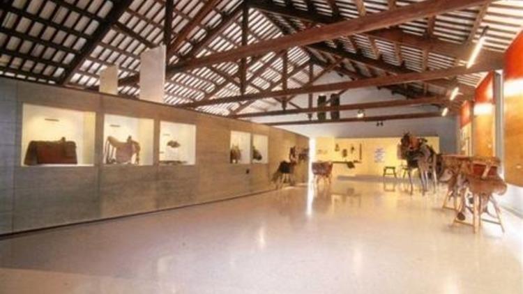 Museu de la Pell d’Igualada i Comarcal de l’Anoia