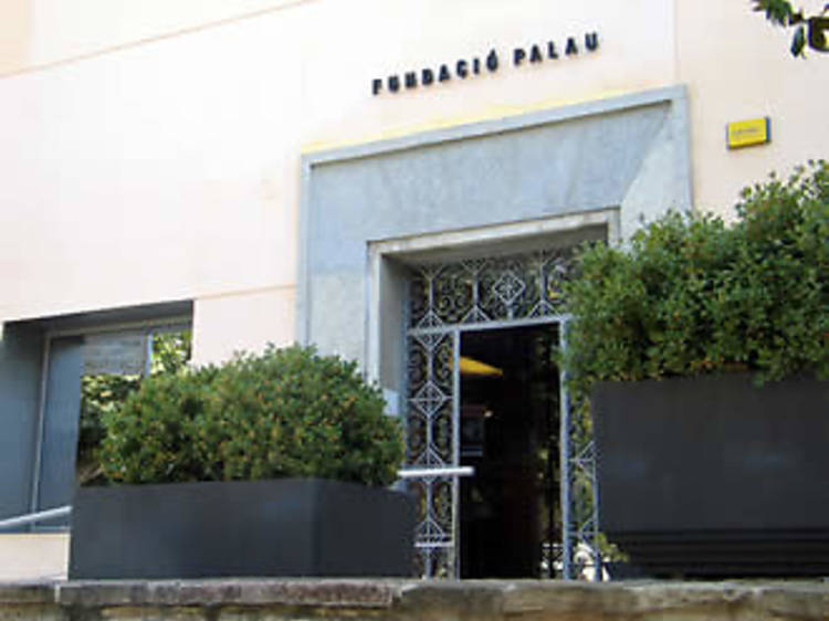 Fundació Palau Centre d'Art