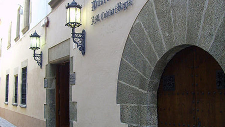 Museu-Arxiu Municipal de Calella Josep M. Codina i Bagué i Pinacoteca Gallart