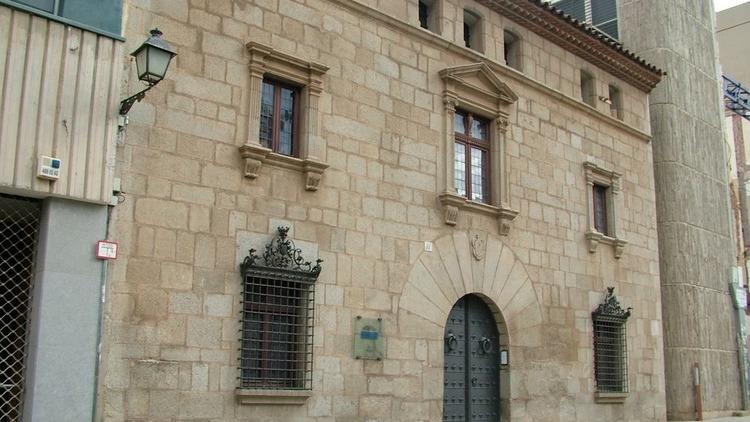 Museu de Mataró