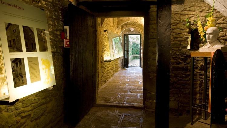 Casa Museu Verdaguer