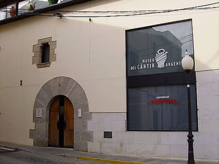 Museu del Càntir d'Argentona