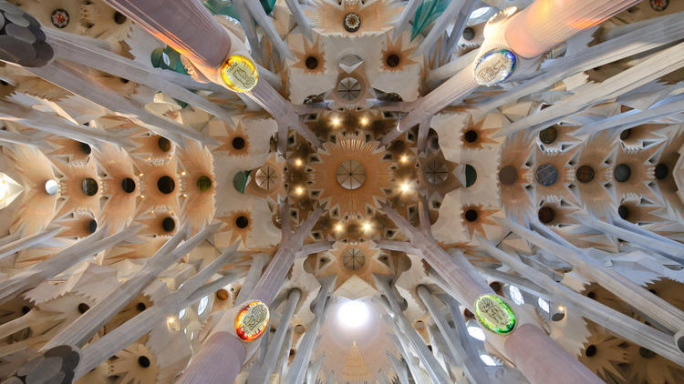 Sagrada Família