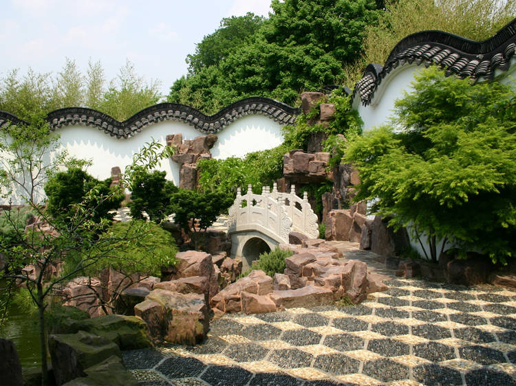 The best lesser-known attractions in NYC The best lesser-known attractions in NYC