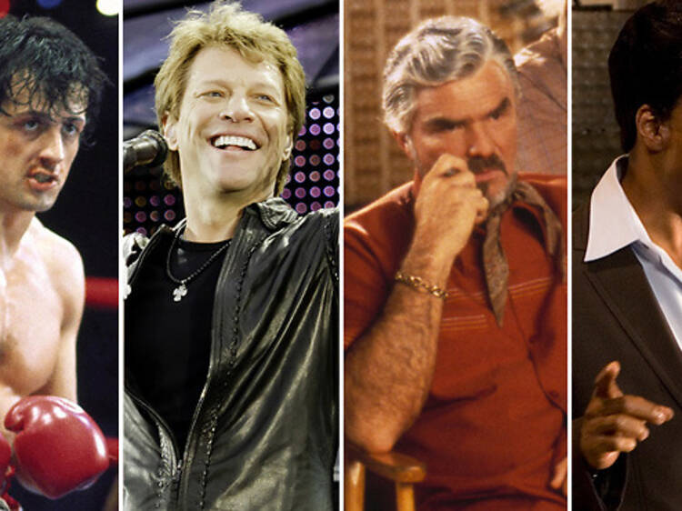 The most unlikely Oscar nominees
