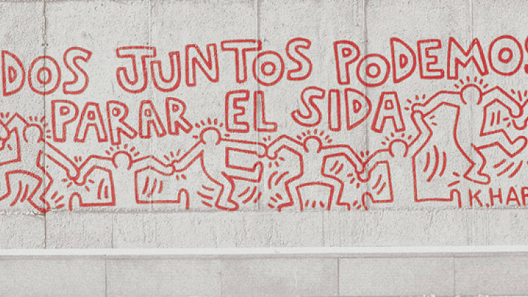2014: Recuperaciones