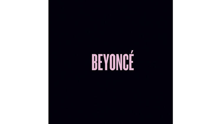 ‘Drunk in Love’ by Beyoncé