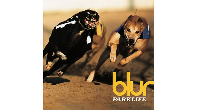 ‘Bank Holiday’ by Blur