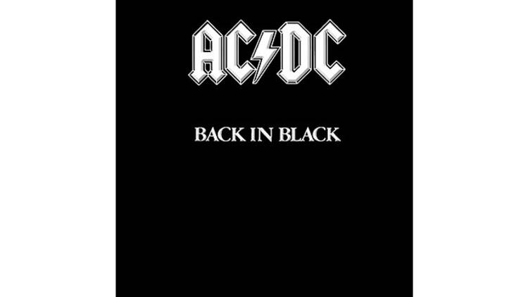 ‘Have a Drink on Me’ by AC/DC