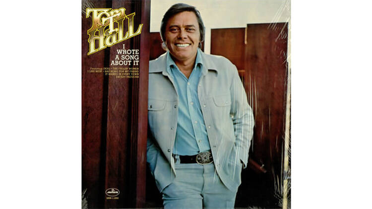 ‘I Like Beer’ by Tom T. Hall