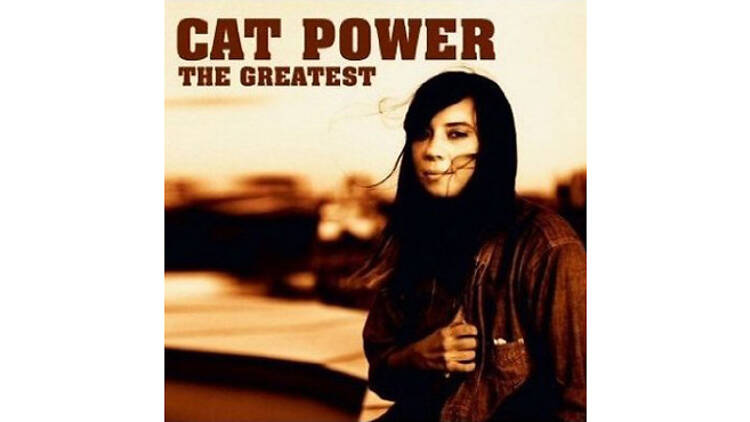 ‘Lived in Bars’ by Cat Power