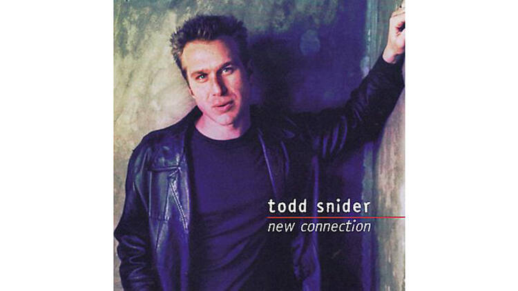 ‘Beer Run’ by Todd Snider